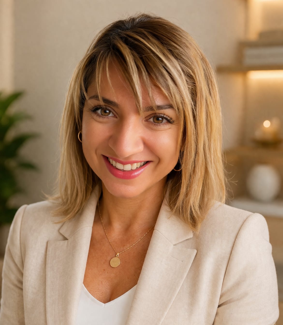 Ruba AlSaman