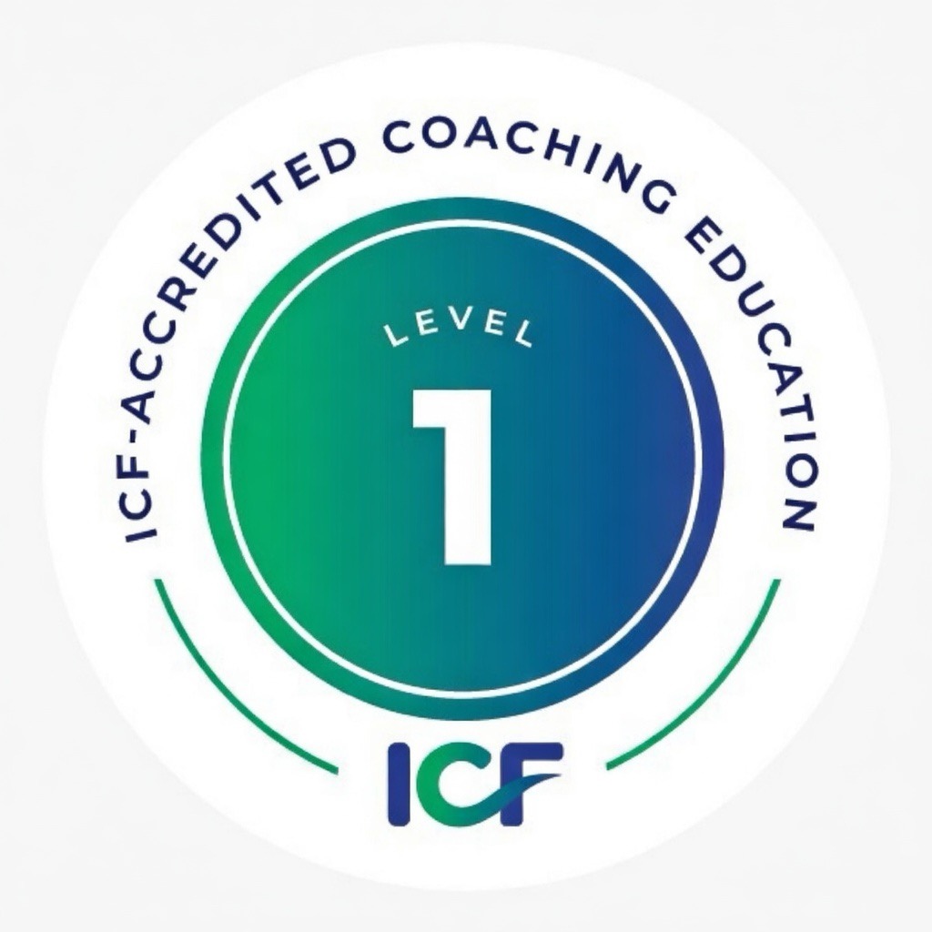 ICF Certified Coaching Education Level 1